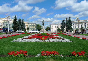 Ленина площадь